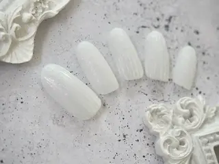 ネイル nail salon treat あいのネイルデザイン