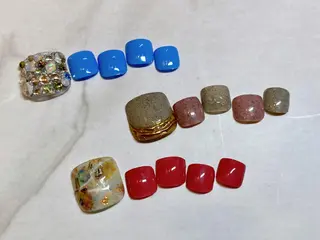 ネイル GO TODAY SHAiRE SALON所属・✨kitamura rie✨のネイルデザイン