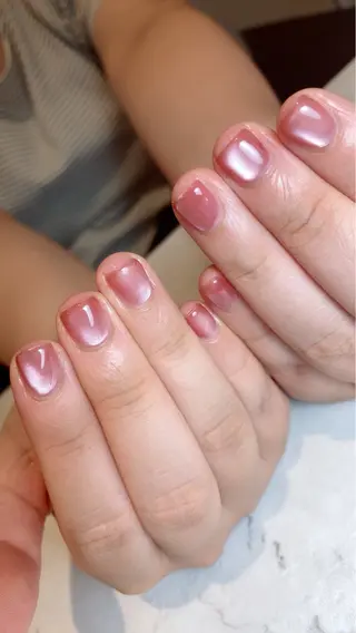 ネイル プライベートサロン Rのネイルデザイン