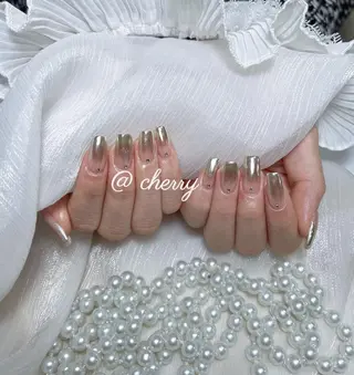 ネイル LUXE NAIL SALONのネイルデザイン