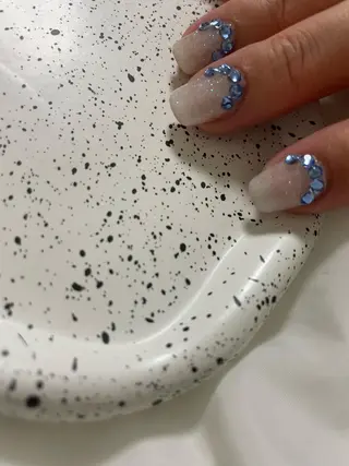 ネイル Me d'eau所属・Me d'eau Rinaのネイルデザイン