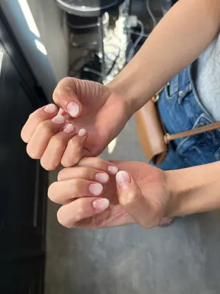 ネイル Eden 喜多のネイルデザイン