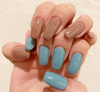 ネイル 駒月 明日香の眉毛・アイブロウイメージ