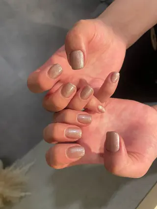 ネイル Lino 中目黒🌙 sakiのネイルデザイン