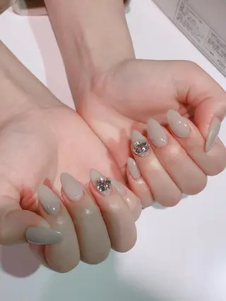 ネイル ネイルサロン トゥルースのネイルデザイン