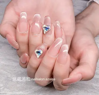 ネイル R inのネイルデザイン