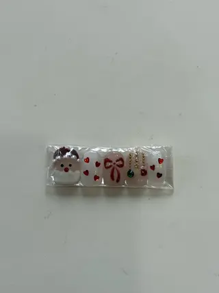 ネイル WATARI. Kのネイルデザイン