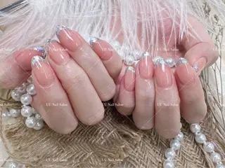 ネイル UU Nail Salon 西川口のネイルデザイン