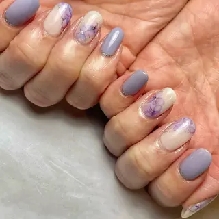 ネイル Reflection marikoのネイルデザイン