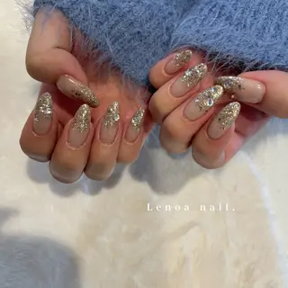 ネイル nailsalon Lenoaのネイルデザイン