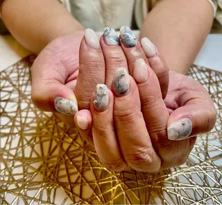 ネイル Ring  nail  salon所属・若槻 由紀のネイルデザイン