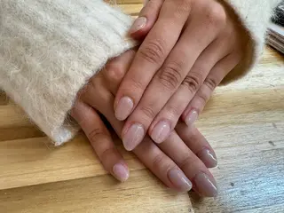 ネイル SUZUKI YUMERUのネイルデザイン