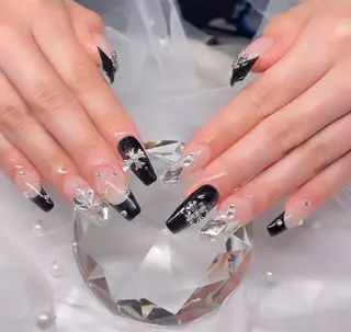 ネイル hauoli yuuriのネイルデザイン