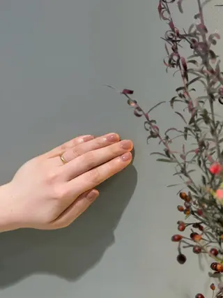 ネイル hinami ｜スクール生💅🏼のネイルデザイン