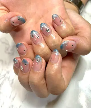 ネイル one nailsalonのネイルデザイン