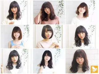 カラー パーマ 尚平 40代からの 髪質改善専門のその他イメージ