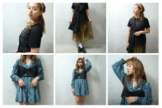 vato マンツーマンサロンのヘアスタイル