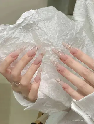 ネイル 当日予約可能💜 アキラのその他イメージ