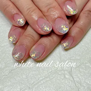 ネイル white nail salonのネイルデザイン