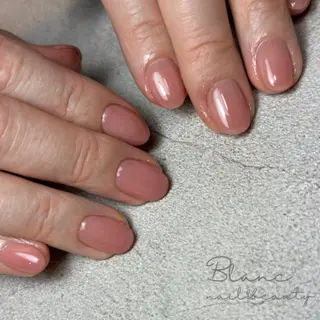 ネイル Blanc ブランのネイルデザイン