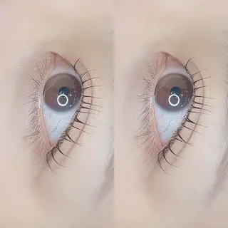 マツエク・マツパ MARI .のマツエク・マツパデザイン