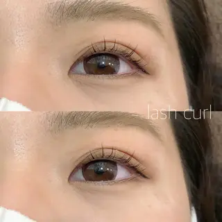 マツエク・マツパ Lykke yuu✿のマツエク・マツパデザイン