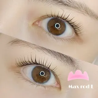 パーマ Etoile下北沢店所属・Etoile 下北沢店のマツエク・マツパデザイン