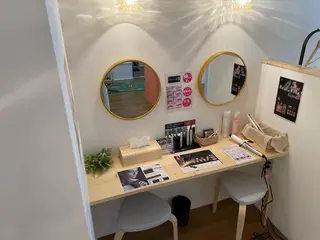 マツエク・マツパ More&More~school〜所属・Ohtsuka maiのマツエク・マツパデザイン