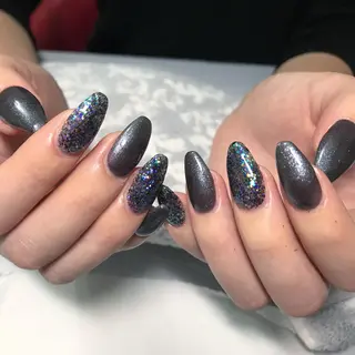 ネイル ネイル フフラ所属・nail fufla ♡yamane♡のネイルデザイン