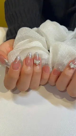 ネイル SHEER 玉造・森ノ宮のマツエク・マツパデザイン