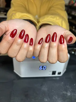 ネイル Hatsuu nail所属・HatsuuNail salonアリスのネイルデザイン