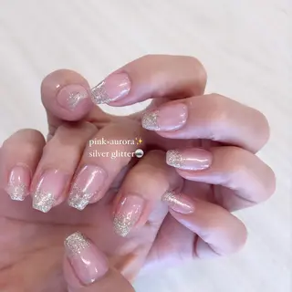 ネイル Nail Salon Gummi.のネイルデザイン