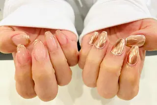 ネイル Genesis Plus大津京店のエステ・リラクイメージ