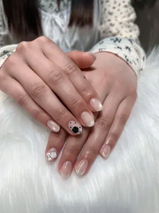 ネイル KOKONA 🎀のネイルデザイン