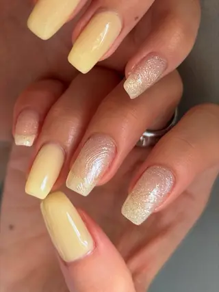 ネイル Manon/ rikaのネイルデザイン