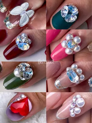 ネイル メンズ歓迎🙆‍♀️ エステ/ネイルISTのエステ・リラクイメージ