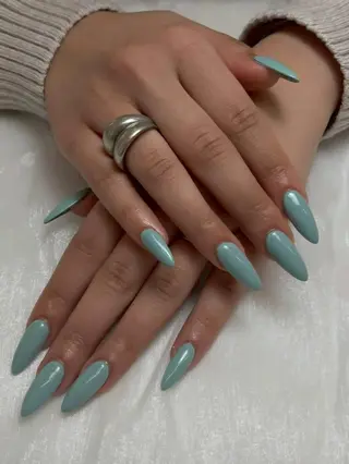 ネイル MIHANAネイル 西川口のネイルデザイン