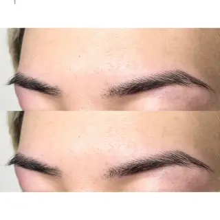 アイブロウ Momoka /恵比寿のマツエク・マツパデザイン