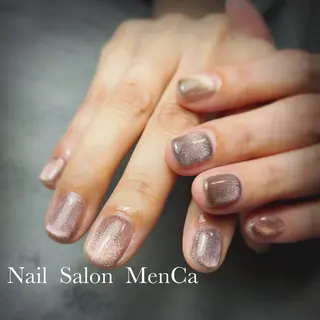 ネイル 江崎 景子のネイルデザイン