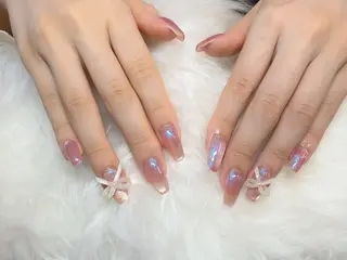 ネイル D-BEAUTY Nailsalonのネイルデザイン