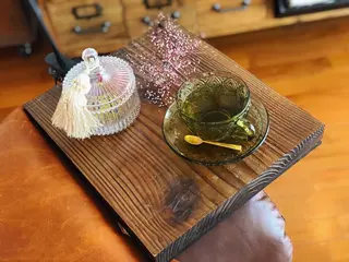 アットホームな 駅前サロンのマツエク・マツパデザイン