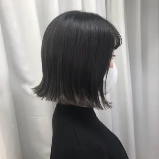 ショート ていねい技術No.1 🌈諏訪 健太のヘアスタイル
