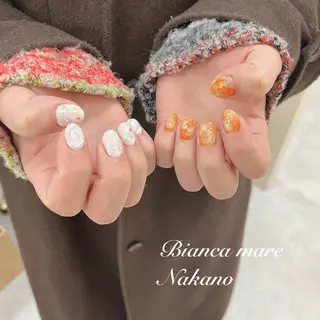 ネイル takahashi / Bianca中野のネイルデザイン