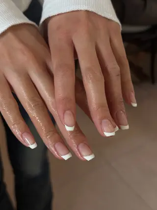 ネイル moe ⠀のネイルデザイン