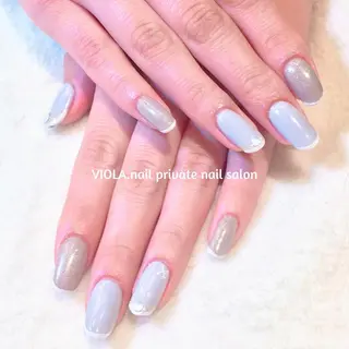 ネイル VIOLA .nailのネイルデザイン