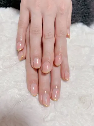 ネイル kaenail 瑞江のネイルデザイン