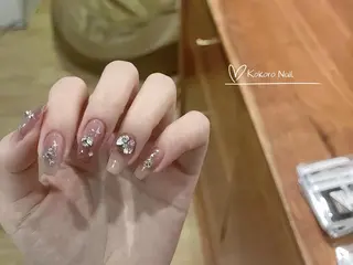 ネイル 🌙LUNA 🌙のネイルデザイン