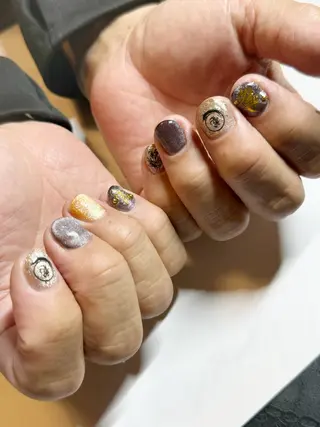 ネイル Gaudi.Nail Rinaのその他イメージ