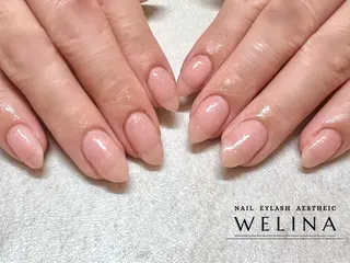 ネイル 加藤 亜美のネイルデザイン