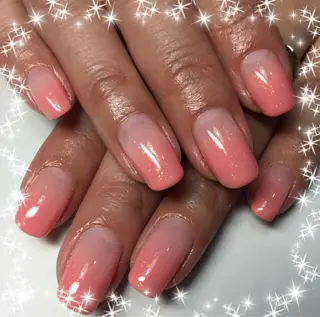 ネイル Beauty  Atelier Erika所属・【奈良県香芝市】 Erikaのネイルデザイン